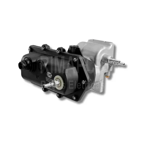 Bomba ARLA para MB Actros Axor Atron 24V