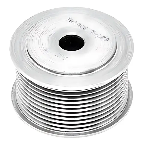 Polia Alternador MB Actros Atego Axor