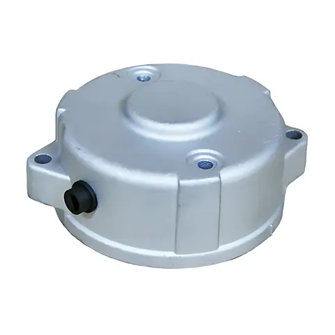 Mancal Lado Coletor Motor Arranque 28MT