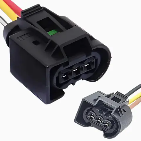 Reparo Sensor Pressão Óleo MB Ônibus 1722