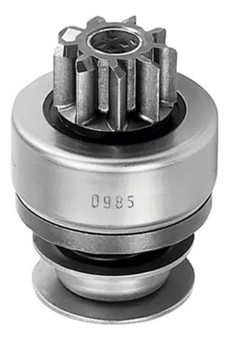 Pinhão Partida 28MT 24V Zen