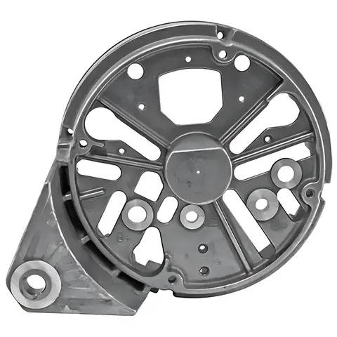 Mancal Alternador 0120689567 0120689602