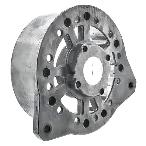 Mancal Diant Alternador 0120689567 0120689602