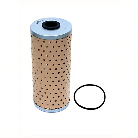 Filtro Óleo para Case W20E MB 1618 1621