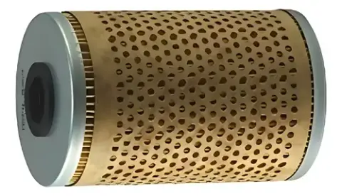 Filtro Óleo MB 709 710 912 914 1014 1214 LO814
