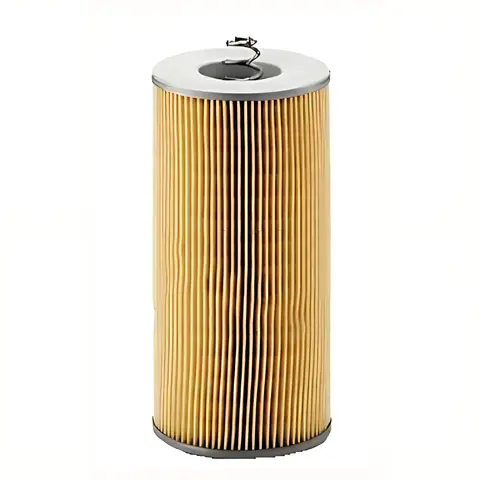 Filtro Óleo Motor MB OM 447 La