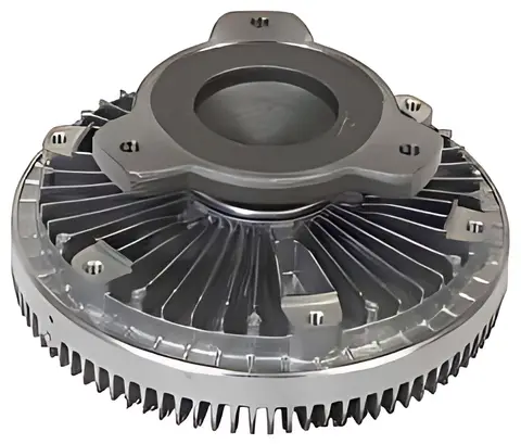 Acoplamento Mahle para Caminhão MB Actros