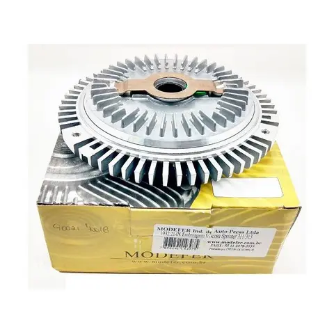 Embreagem Viscosa MB Sprinter 311 313 314 316