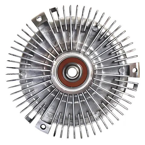 Embreagem Viscosa para MB Sprinter 311 313 Cdi