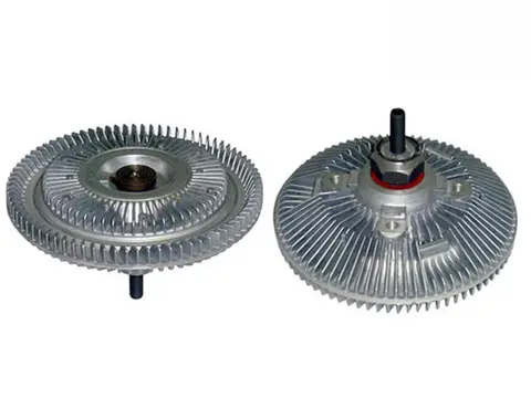 Ventilador Viscoso MB Accelo 715 7TON
