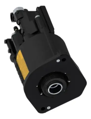 Servo Embreagem Actros 2546 2646 MB