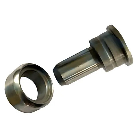 Atuador Garfo Embreagem para MB LS 1620 1622 1624