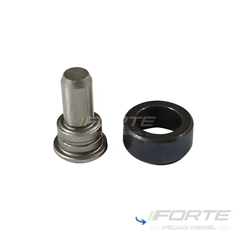 Reparo Garfo Embreagem para MB Atego LS 1620