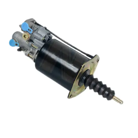 Servo Embreagem para MB Ônibus O500M OF1722