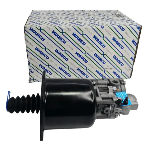 Atuador Servo Embreagem WABCO