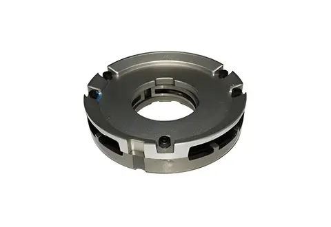 Bomba Óleo Câmbio MB 1938 1635 VW 31320 ZF