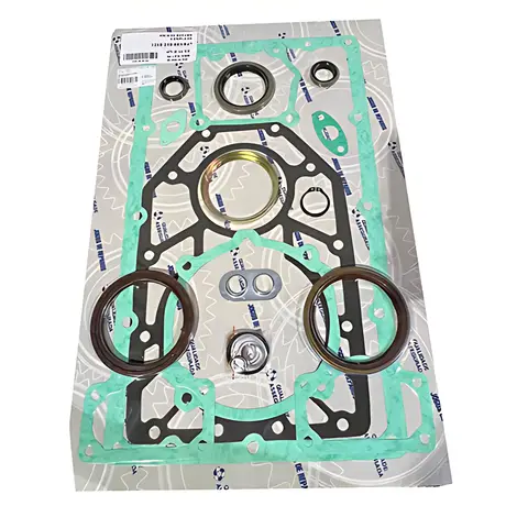 Kit Juntas e Retentor Câmbio S6-1550