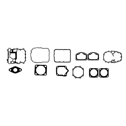 Kit Juntas Câmbio ZF 4K/S 120GP