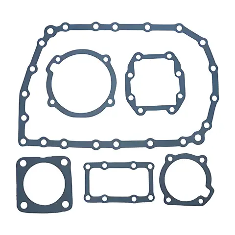 Kit Reparo ZF S5 S6 680