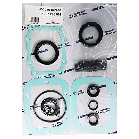 Kit Reparo MB 712C 914C 1215C S5-42