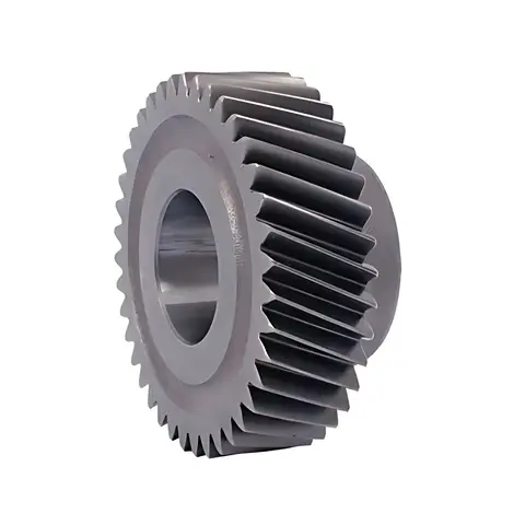 Engrenagem Transmissão ZF