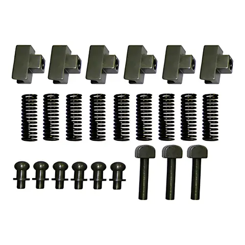 Kit Reparo Sincronizador Câmbio S5-680 S6-680