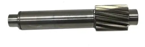 Eixo Seletor Câmbio ZF 5S-580 S5-420