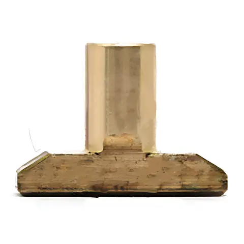Pastilha Garfo Câmbio para MB 1935 para VW 18310