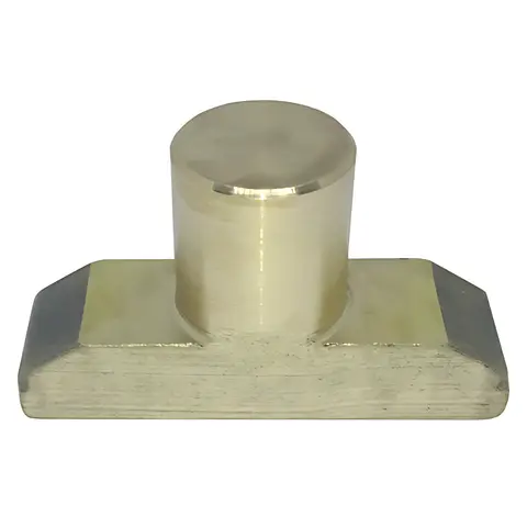 Pastilha Garfo Câmbio MB S6-1550 Euroricambi
