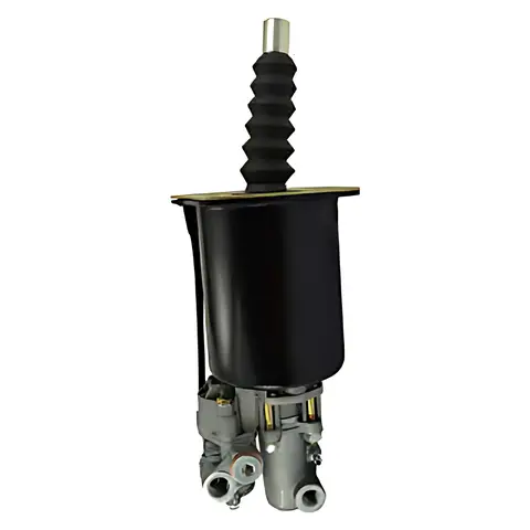 Servo Embreagem MB 1938 2638 O400 OH1628