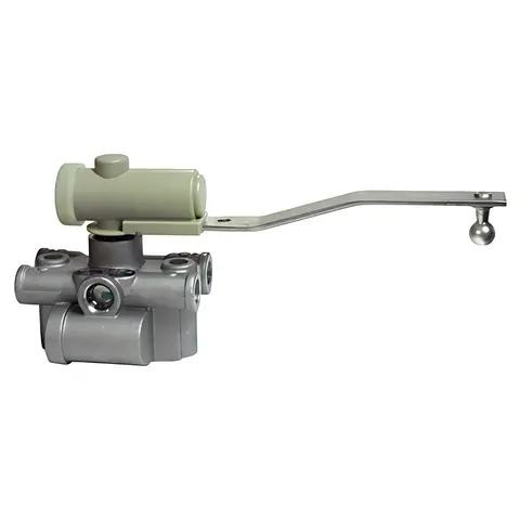 Válvula Nivelamento MB O370 O400 O500 Rsd