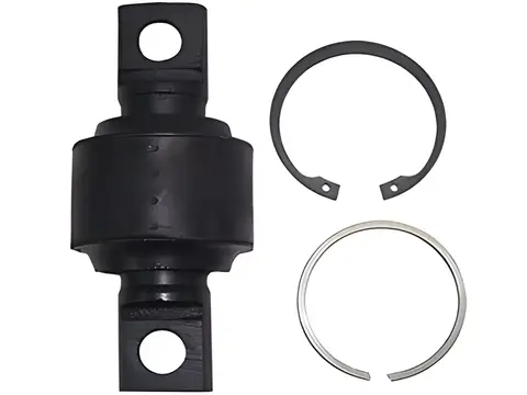 Kit Barra Reação MB Axor 2035 2040 2044 2640
