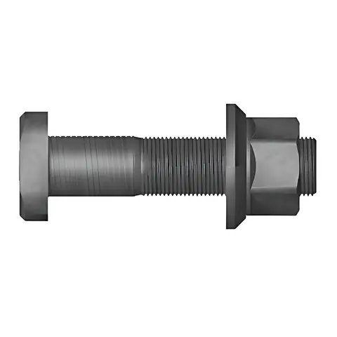 Parafuso Roda Trás MB Atego Axor M22