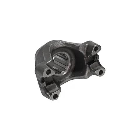Terminal Cardan para Agrale MB 709 710