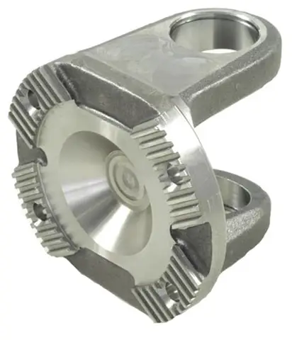 Flange Articulação MB 2635 2638 Rei