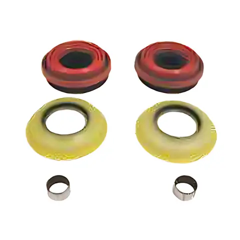 Kit Reparo Pinça MB Axor Actros para Scania