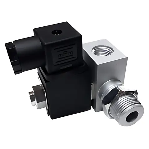Válvula Apu para MB L2638 LS1938 LS1632 O500