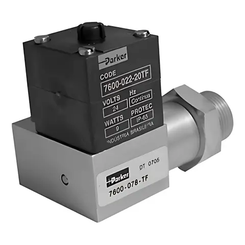 Válvula Solenoide Apu MB LS1938 LS1632 O500
