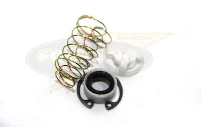 Kit Reparo Válvula Retenção Freios Rodas