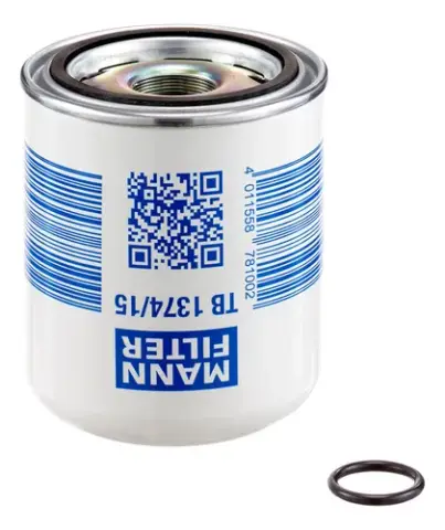 Filtro Secador Ar para MB Atego 2425 2428 1725