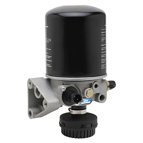 Secador Ar WABCO Rodas Freios