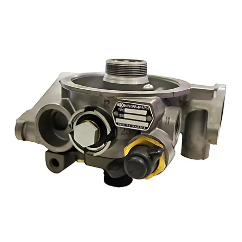 Secador Ar para MB L1620 LS1935 LS1938