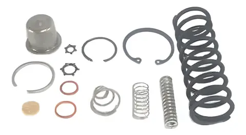 Reparo Apu MB 1618 1620 1935 1938