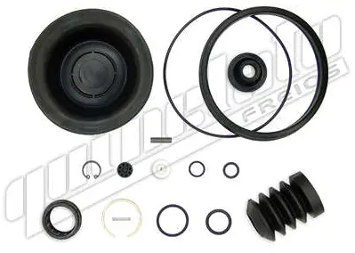 Reparo Tristop LO610 1214 O370 para MB