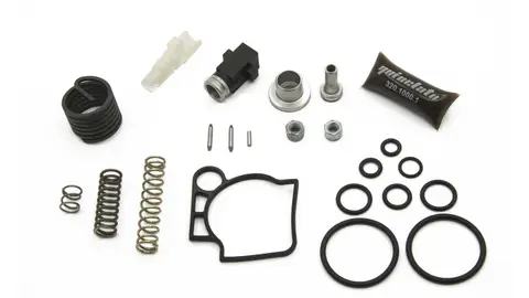 Kit Reparo Válvula Manetim MB Atron Accelo