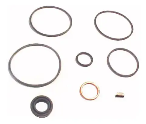Reparo Bomba Direção para MB 1113 1313 1513 1519