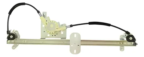 Máquina Vidro LD para MB Actros Axor