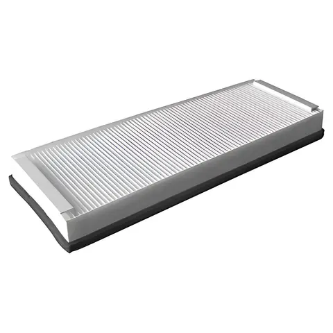 Filtro Ar MB Actros 4844 K Axor 4144 K