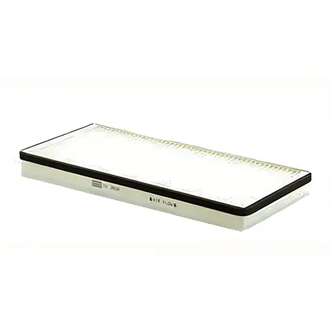 Filtro Ar Condicionado MB Sprinter 310 312 412