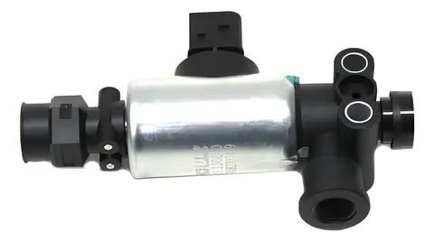 Válvula Controle Fluxo Actros 2651 MB
